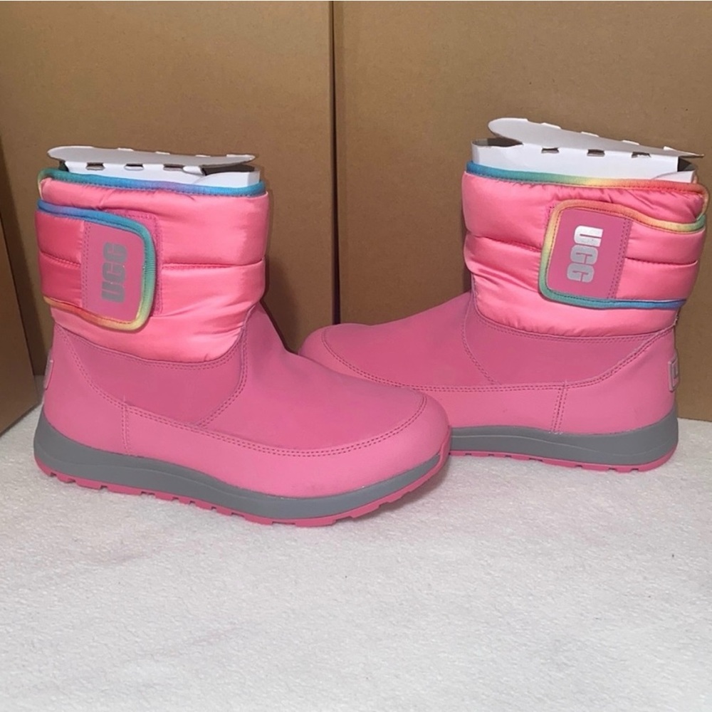 UGG TOTY WEATHER